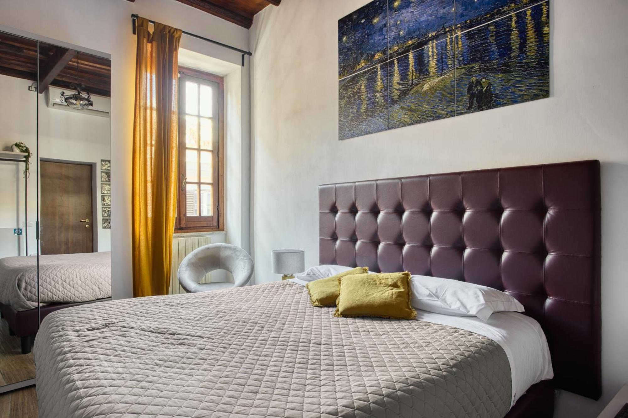 Urbana 37 Maison * Rom