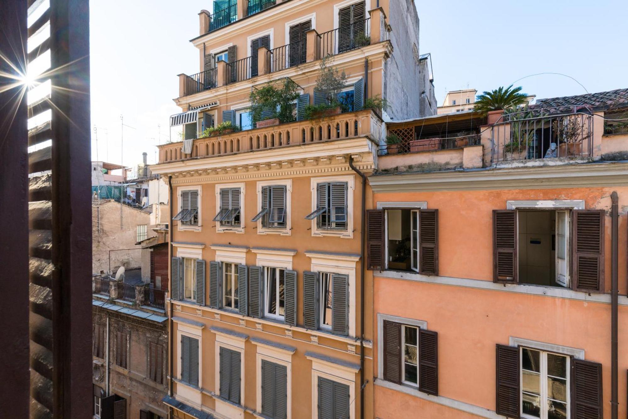 Apartamento Urbana 37