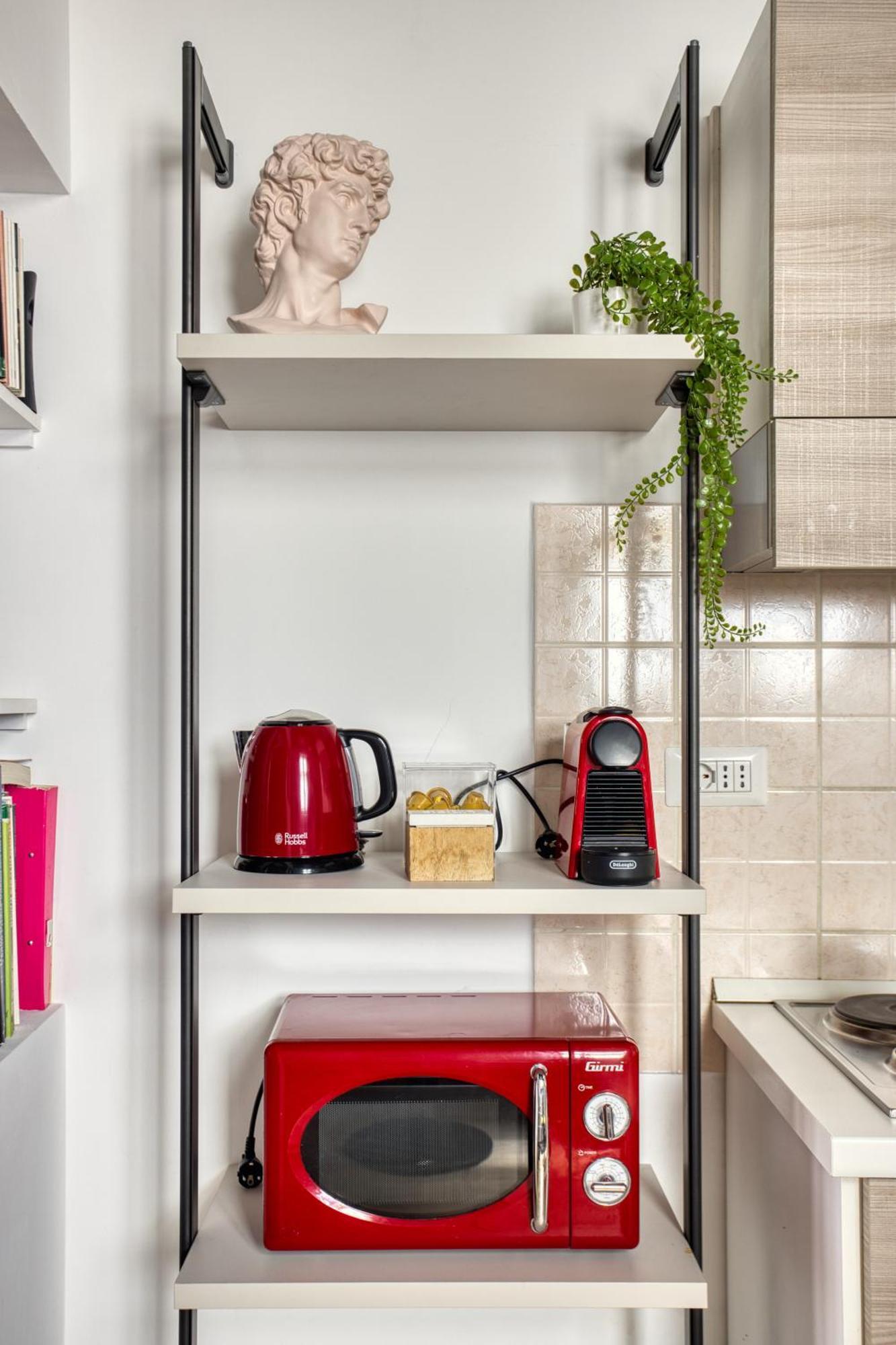 Apartamento Urbana 37 *